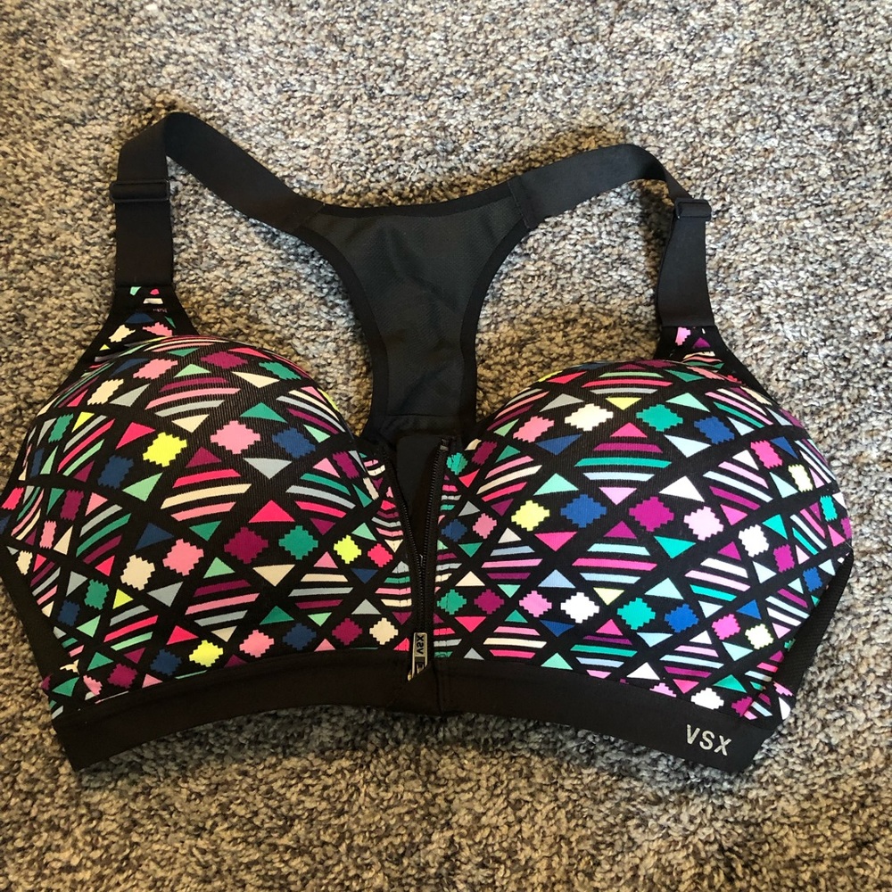 Victoria’s Secret Sports Bra